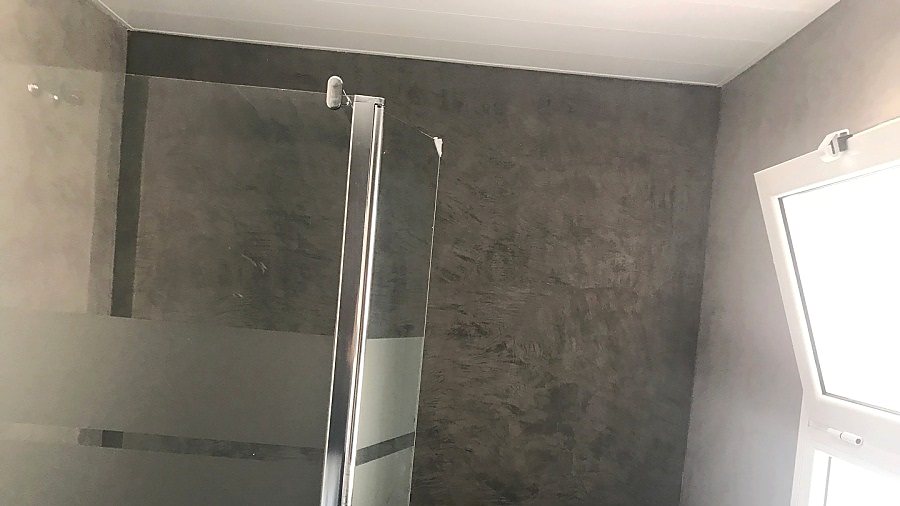 Trabajo de Pinturas Faro en Terrassa
