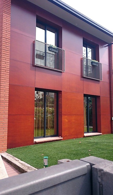 Trabajo de Pinturas Faro en Terrassa